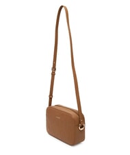 LIUJO MANHATTAN Sacoche pour appareil photo de taille moyenne avec logo en relief suède - Sacs pour Femme - 3