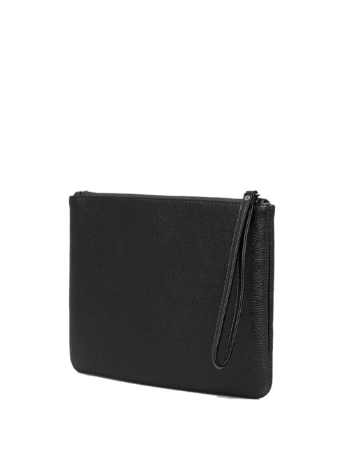 CALIWEN Pochette avec bracelet NOIR - Sacs pour Femme