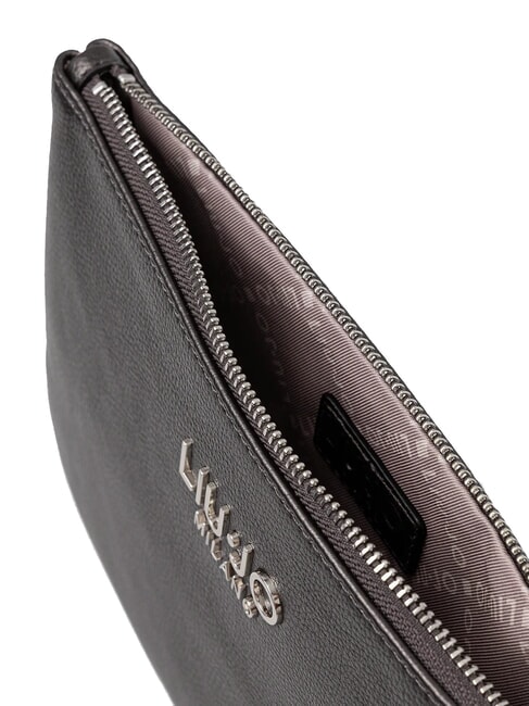 CALIWEN Pochette avec bracelet NOIR - Sacs pour Femme