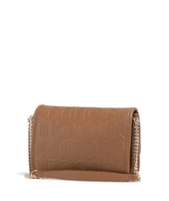 LIUJO MANHATTAN Sac convertible à rabat suède - Sacs pour Femme - 2