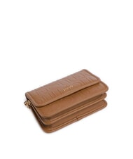 LIUJO MANHATTAN Sac convertible à rabat suède - Sacs pour Femme - 7