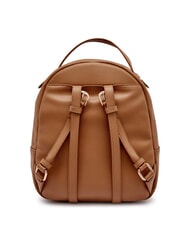 LIUJO MANHATTAN Sac à dos moyen avec logo en relief suède - Sacs pour Femme - 3