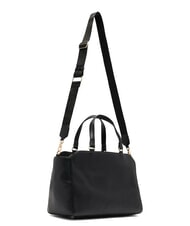 LIUJO SAMIANA Sac à main moyen avec bandoulière NOIR - Sacs pour Femme - 3