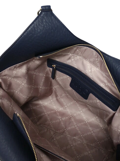 SAMIANA  robe bleue - Sacs pour Femme