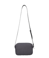 LIUJO MANHATTAN Sacoche pour appareil photo de taille moyenne avec logo en relief anthracite rencontré. - Sacs pour Femme - 3