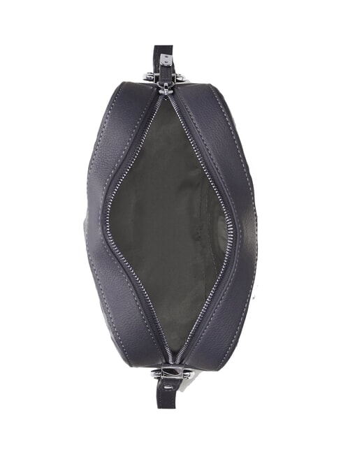 MANHATTAN Sacoche pour appareil photo de taille moyenne avec logo en relief anthracite rencontré. - Sacs pour Femme