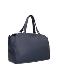 LIUJO SAMIANA Sac à main moyen avec bandoulière robe bleue - Sacs pour Femme - 2