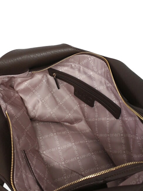 SAMIANA  lumière brune - Sacs pour Femme