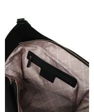 LIUJO SAMIANA  NOIR - Sacs pour Femme - 4