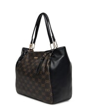 LIUJO CIRRY Grand sac fourre-tout avec pompon - Sacs pour Femme