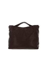 LIUJO ACHALA Sac fourre-tout moyen avec pochette lumière brune - Sacs pour Femme - 3