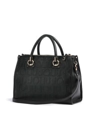 LIUJO MANHATTAN Sac cartable moyen avec logo - Sacs pour Femme