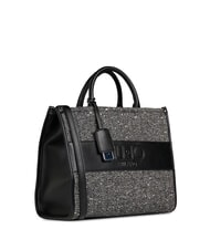 LIUJO RIDHI Grand sac fourre-tout à chevrons - Sacs pour Femme