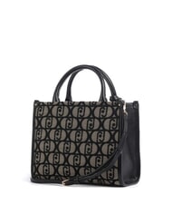 LIUJO RIDHI Sac fourre-tout en tissu avec bandoulière - Sacs pour Femme