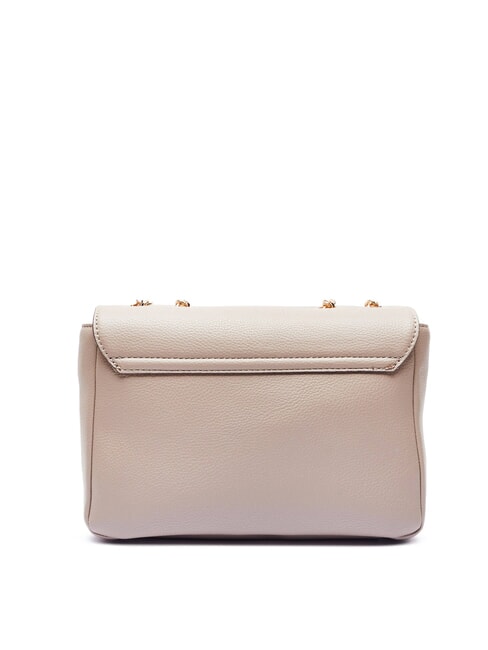 CALIWEN Sac bandoulière convertible avec chaîne taupe du désert - Sacs pour Femme