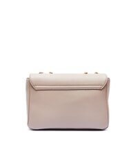 LIUJO CALIWEN Sac bandoulière convertible avec chaîne taupe du désert - Sacs pour Femme - 3