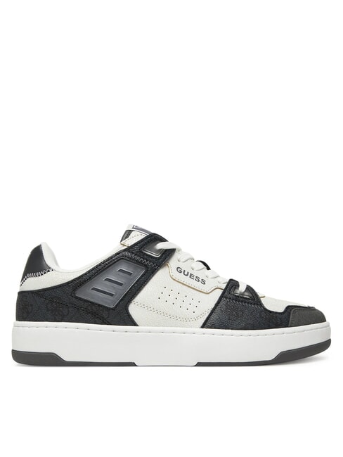 VINCENT Baskets charbon - Chaussures Homme