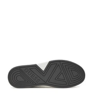 GUESS VINCENT Baskets charbon - Chaussures Homme - 6