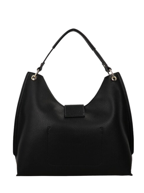 FEDERICA Sac à bandoulière noir - Sacs pour Femme