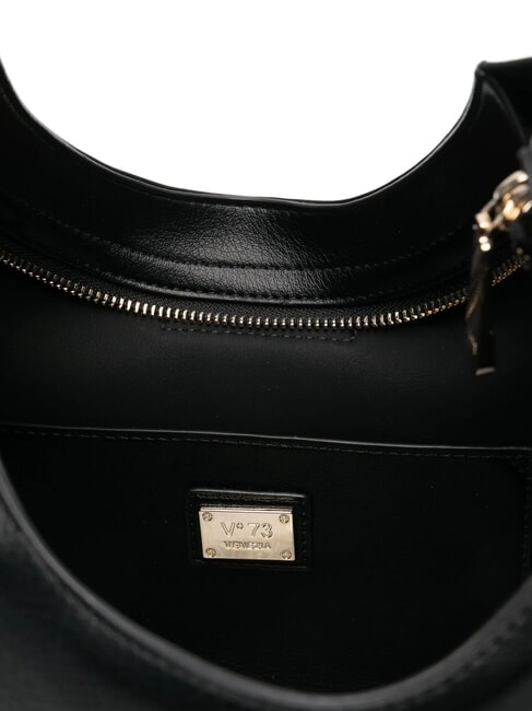 FEDERICA Sac à bandoulière noir - Sacs pour Femme