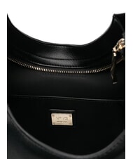 V73 FEDERICA Sac à bandoulière noir - Sacs pour Femme - 4