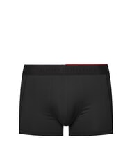 TOMMY HILFIGER TH Tripack Trois boxers assortis noir/noir/noir - Slip homme - 4