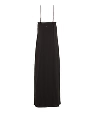 TOMMY HILFIGER TH  Chemise de nuit noir - Pyjamas pour femmes - 5