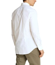 TOMMY HILFIGER TH  chemise &agrave; manches longues - Chemises pour hommes