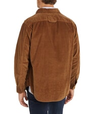 TOMMY HILFIGER TH Surchemise - Chemises pour hommes