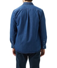 TOMMY HILFIGER TH DENIM Chemise en jean - Chemises pour hommes