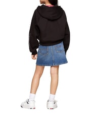 TOMMY HILFIGER TH KIDS Sweatshirt à capuche - Bébé Sweat