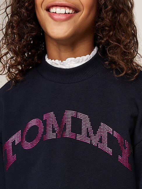 TH  Sweat-shirt ciel du désert - Bébé Sweat