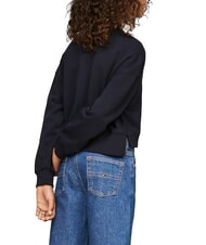 TOMMY HILFIGER TH New York Sweat-shirt - Bébé Sweat