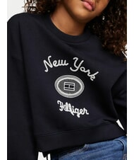 TOMMY HILFIGER TH New York Sweat-shirt ciel du désert - Bébé Sweat - 3