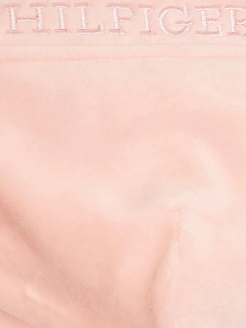 TH KIDS Sweatshirt à capuche cristal rose - Bébé Sweat