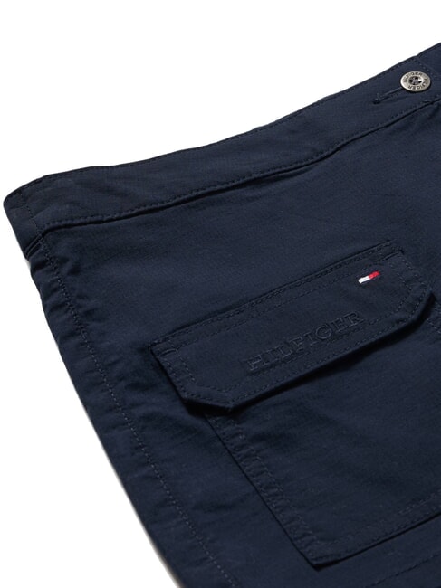 TH KIDS culottes ciel du désert - Pantalons pour enfants