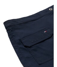 TOMMY HILFIGER TH KIDS culottes ciel du désert - Pantalons pour enfants - 3
