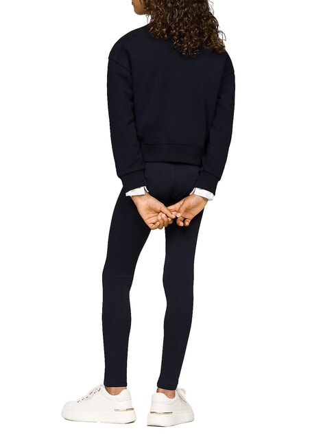 TH  Sweat-shirt ciel du désert - Bébé Sweat