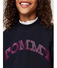 TOMMY HILFIGER TH  Sweat-shirt ciel du désert - Bébé Sweat - 3