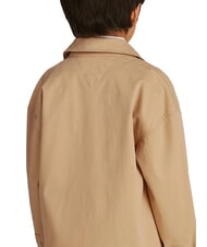TOMMY HILFIGER TH KIDS Veste surchemise - chemises pour enfants