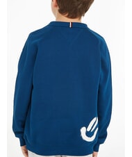 TOMMY HILFIGER TH KIDS Sweat-shirt - Bébé Sweat