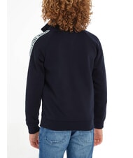 TOMMY HILFIGER TH KIDS Sweat-shirt zippé - Bébé Sweat