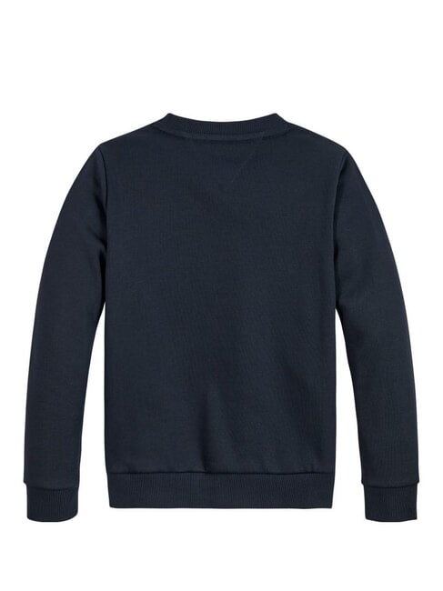 TH KIDS Flag Sweat-shirt ciel du désert - Bébé Sweat