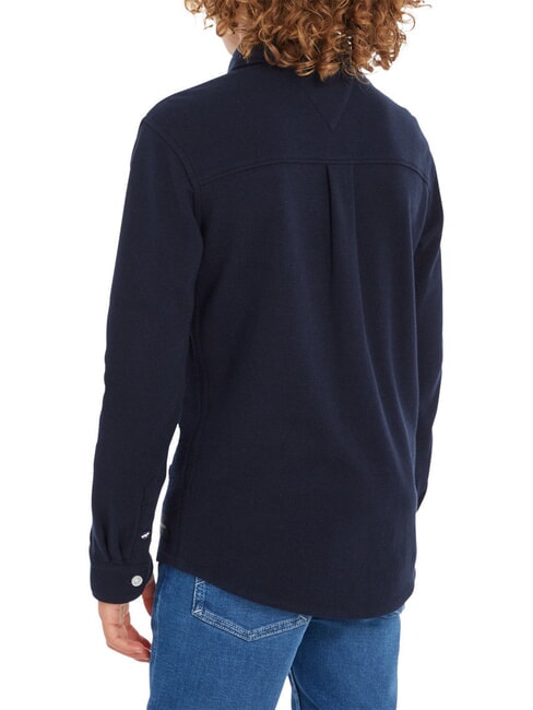 TH KIDS chemise en coton ciel du désert - chemises pour enfants