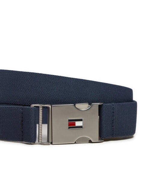 TH KIDS Ceinture bleu espace - Ceintures pour enfants