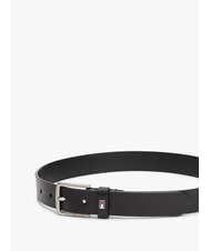 TOMMY HILFIGER TH KIDS Ceinture en cuir - Ceintures pour enfants