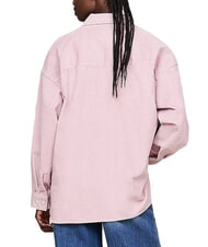 TOMMY HILFIGER TH JEANS chemise en coton - Chemises