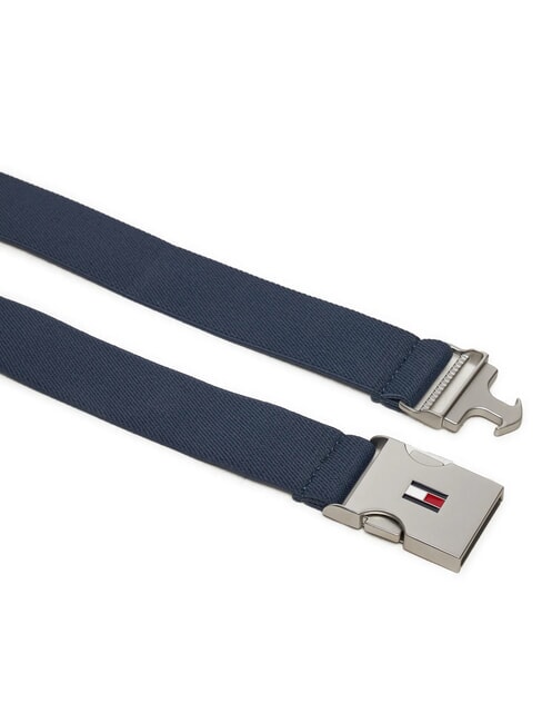 TH KIDS Ceinture bleu espace - Ceintures pour enfants