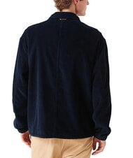 TOMMY HILFIGER TH JEANS Chemise surchemise - Chemises pour hommes