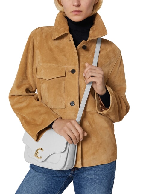 C-ME Sac à bandoulière Cognac - Sacs pour Femme